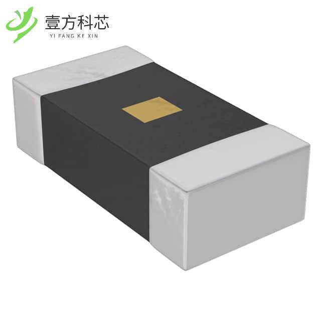 原厂原装KTR03EZPF1002 RES SMD 10K OHM 1% 1/10W