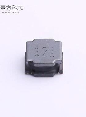 原厂原装YNR8040-121M 120uH ±20% 950mA 334mΩ全新正品