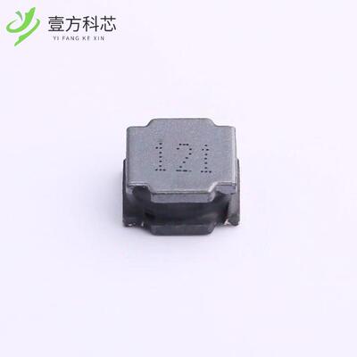 原厂原装YNR8040-121M 120uH ±20% 950mA 334mΩ全新正品