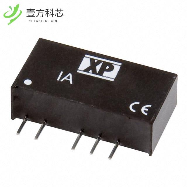 原厂原装IA1209S DC DC CONVERTER +/-9V 1W全新正品