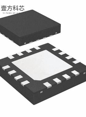 原厂原装LM27402SQX/NOPB IC REG CTRLR BUCK 16WQ