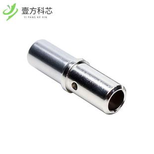 SOCKET 08141 CONTACT 10AWG AT62 原厂原装 203