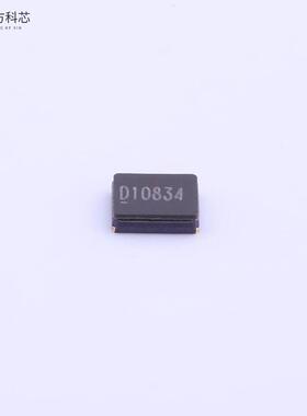 原厂原装1C210000BB0F 10MHz 12pF全新正品