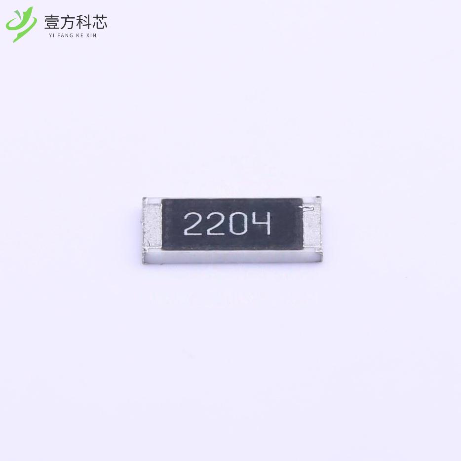 原厂原装25121WF2204T4E 2.2MΩ ±1% 1W全新正品