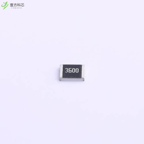 原厂原装1210W2F3600T5E 360Ω ±1% 500mW全新正品