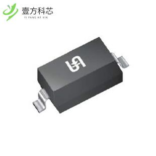 RHG DIODE ZENER 410MW 原厂原装 3.9V BZT52B3V9