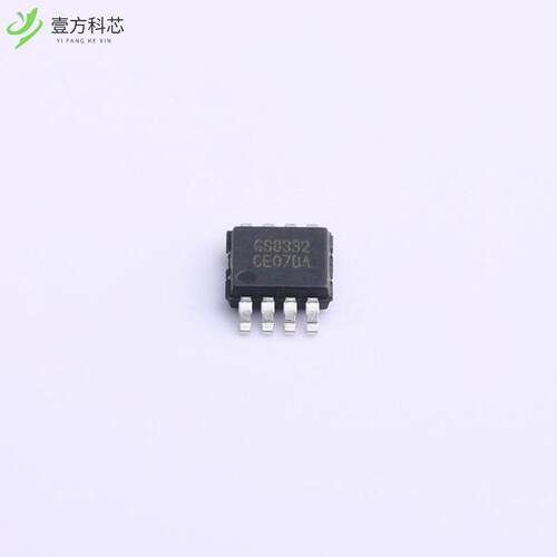 原厂原装GS8332-MR GS8332 MSOP-8全新正品