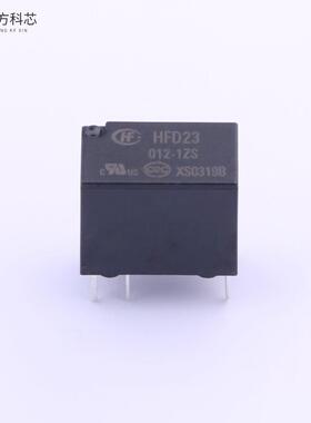 原厂原装HFD23/012-1ZS HFD23/012-1ZS全新正品