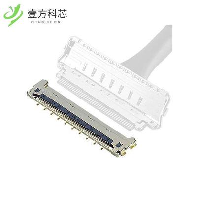 原厂原装20682-040E-02 CABLINE-CA II RECEPTACLE