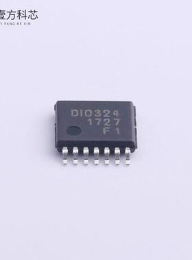 原厂原装DIO324TP14 DIO324TP14全新正品