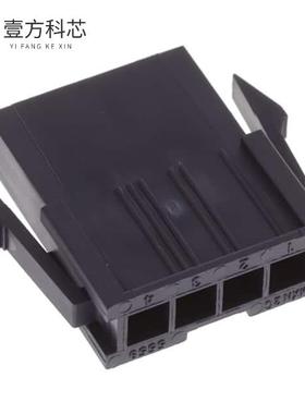 原厂原装1726460412 CONN PLUG HSG 4POS 4.20MM全新正品