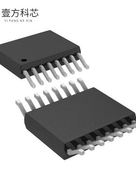 原厂原装LTC6263IMS#TRPBF IC OPAMP GP 4 CIRCUIT