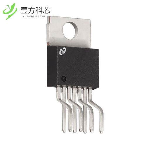 原厂原装LM2678T-12/NOPB IC REG BUCK 12V 5A TO2