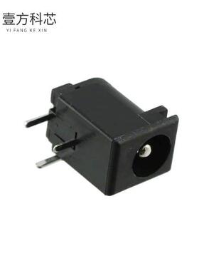 原厂原装PJ-102B CONN PWR JACK 2.5X5.5MM SOLDER