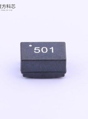 原厂原装CYSCM0905RTL-501 500uH@100kHz 1A全新正品