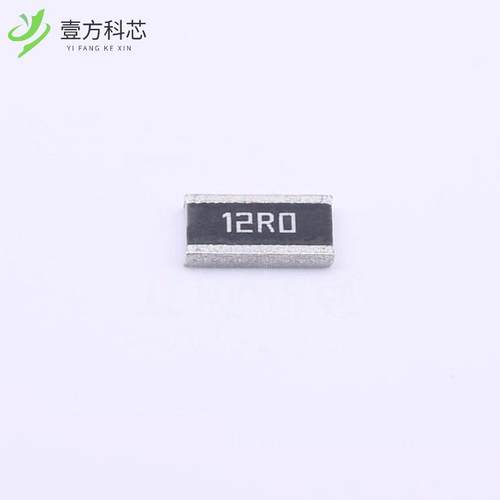 原厂原装QRW1218F12R0E04J 12Ω ±1% 2W全新正品