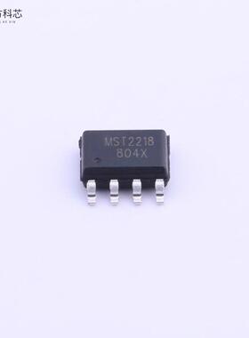 原厂原装MST2218KCD 摩托车点火器直流升压控制芯