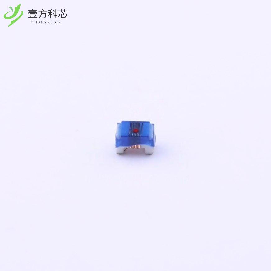 原厂原装LCN0805T-68NJ-S 68nH ±5% 500mA 380mΩ全新正品