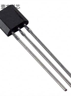 原厂原装SS495A1 SENSOR HALL ANALOG RADIAL LEAD