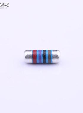 原厂原装MM52F2K70TKRTR2K0 2.7kΩ ±1% 500mW全新正品