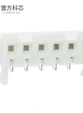 原厂原装0009481064 CONN RCPT 6P 0.156 TIN EDGE