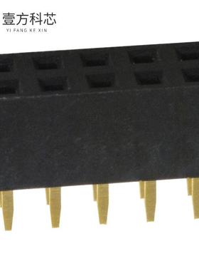原厂原装NPPN052AFCN-RC CONN HDR 10POS 0.079 GO