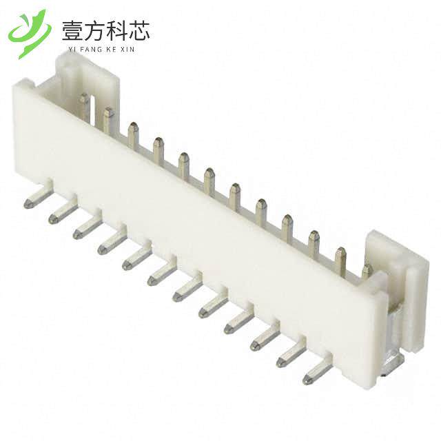 原厂原装B12B-PH-SM4-TB(LF)(SN) CONN HEADER SMD