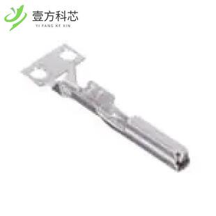 M23S05K4F1 CRIMP CONN 22AWG TIN SOCKET 原厂原装