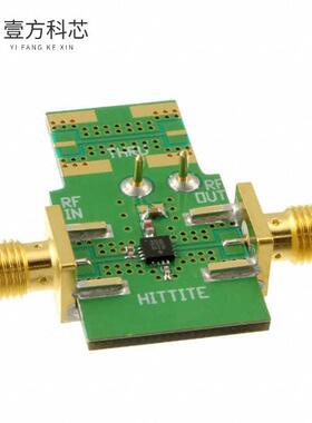 原厂原装107795-HMC356LP3 EVAL BOARD HMC356LP3全