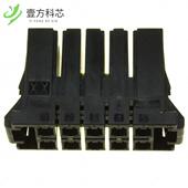 CONN DUAL 10POS 917659 5.08 原厂原装 RCPT