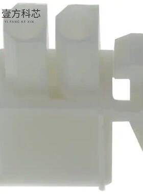 原厂原装172165-1 CONN PLUG 2POS MINI UNIV-MATE