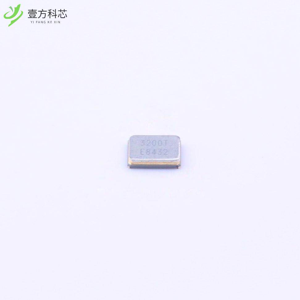 原厂原装Q24FA20H0047800 32MHz ±10ppm 12pF全新正品