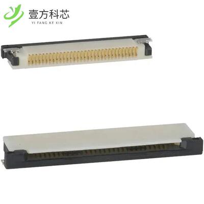 原厂原装62684-322100ALF CONN FPC TOP 32POS 0.5
