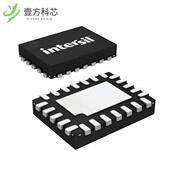 DRIVER 原厂原装 24QFN全新正品 ISL15102AIRZ