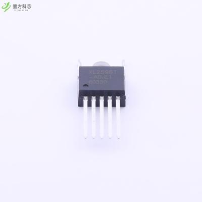 原厂原装XL2596T-ADJE1 XL2596T-ADJE1全新正品