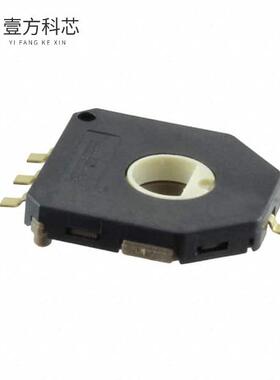 原厂原装SV01A103AEA01R00 SENSOR ROTARY 333.3DE