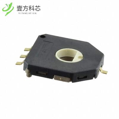 原厂原装SV01A103AEA01R00 SENSOR ROTARY 333.3DE