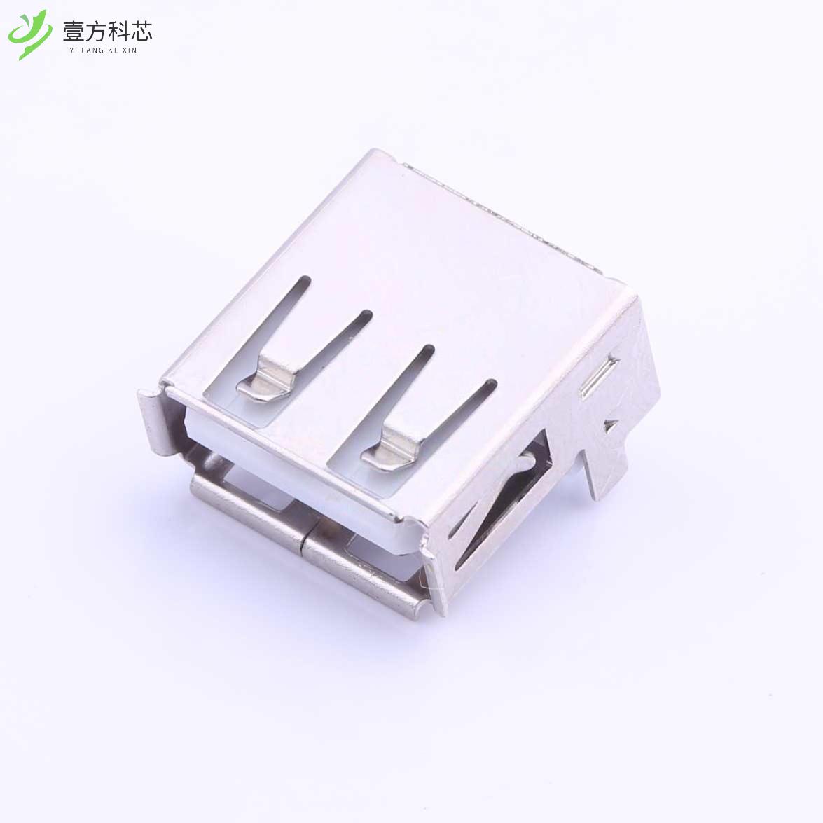 原厂原装903-331A1011D10100 Type-A 母座全新正品