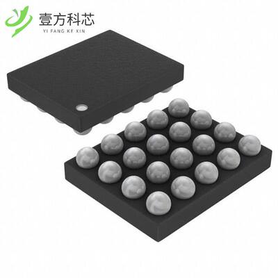 原厂原装MAX86141ENP+T IC SENSOR OXIMETER/HEART