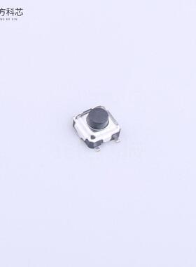 原厂原装GT-TC026A-H020-L1 3.3*3.3*2.0立式轻