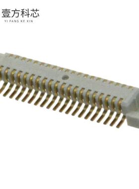 原厂原装AXK6F50547YG CONN HDR 50POS SMD GOLD全新正品