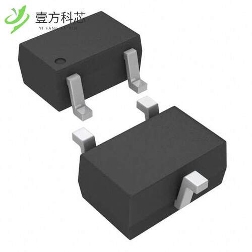 原厂原装TPD2E2U06QDCKRQ1 TVS DIODE 5.5VWM 12.4