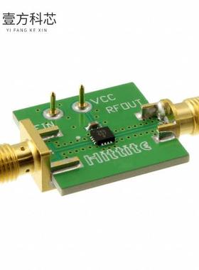 原厂原装107712-HMC369LP3 EVAL BOARD HMC369LP3全