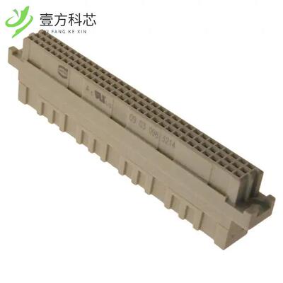 原厂原装09030963214 CONN RCPT HSG DIN 41612 96