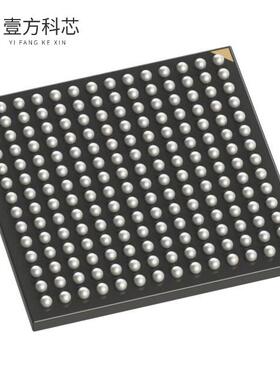 原厂原装LFD2NX-40-7BG196I IC FPGA CERTUS-NX 19