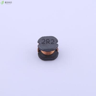 原厂原装CD54-2R2M 2.2uH ±20% 4.5A 17mΩ全新正品
