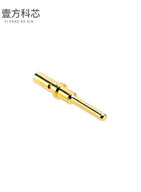 原厂原装AT60-202-2031 CONN PIN 20-22AWG GALVAN
