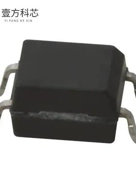 原厂原装PC367N2J000F OPTOISO 3.75KV TRANS 4-MI