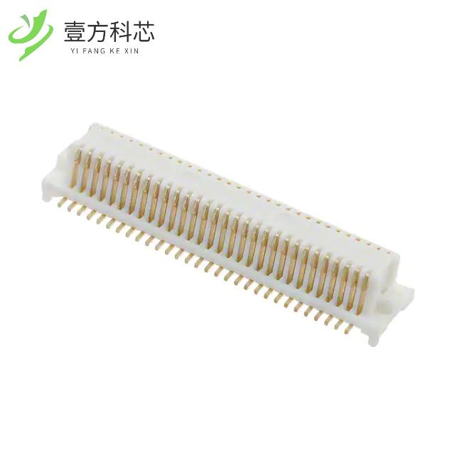 原厂原装DF12B-60DS-0.5V(86) CONN RCPT 60POS SM