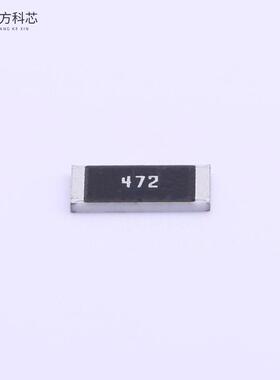 原厂原装RMC1-472JTE-M 4.7kΩ ±5% 1W全新正品